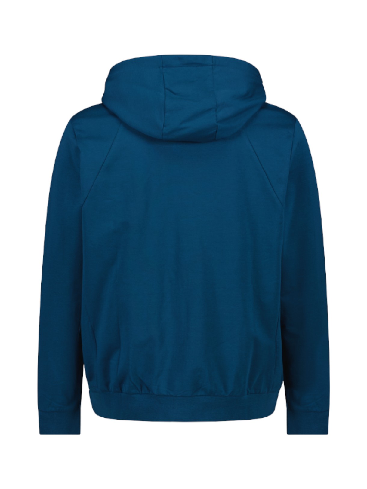 Herren Sweater Jacke mit Kapuze 2