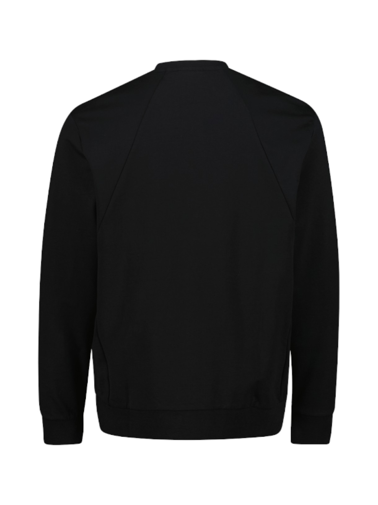 Herren Sweatshirt aus Baumwolle mit Stretch 2
