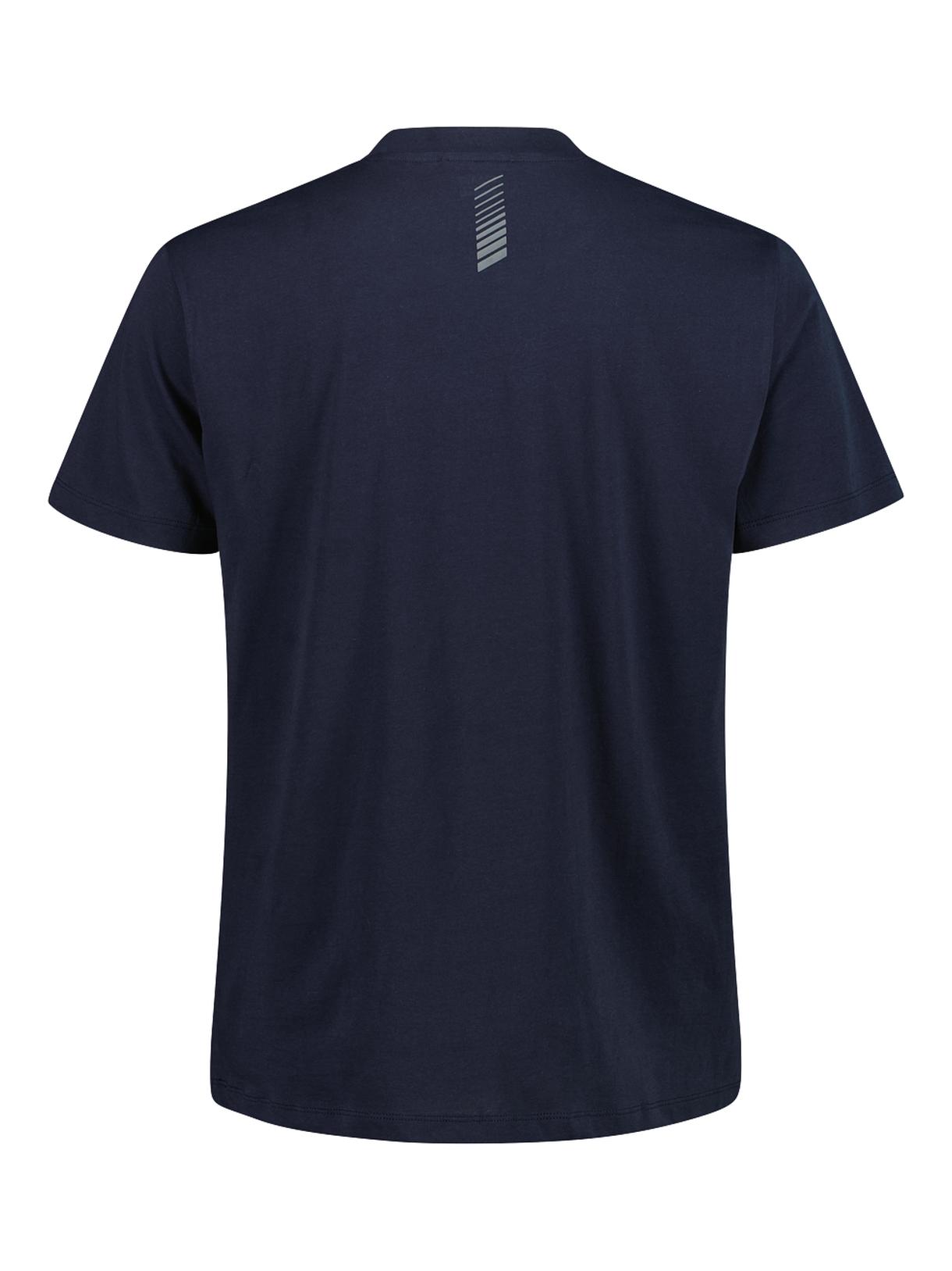 Herren T-Shirt aus Bio Baumwolle 2