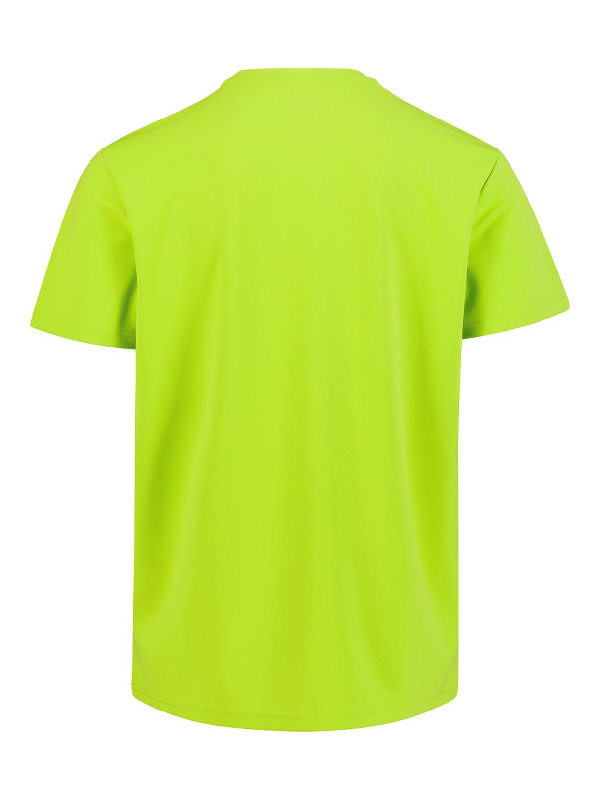 Herren T-Shirt mit Dry Function 2