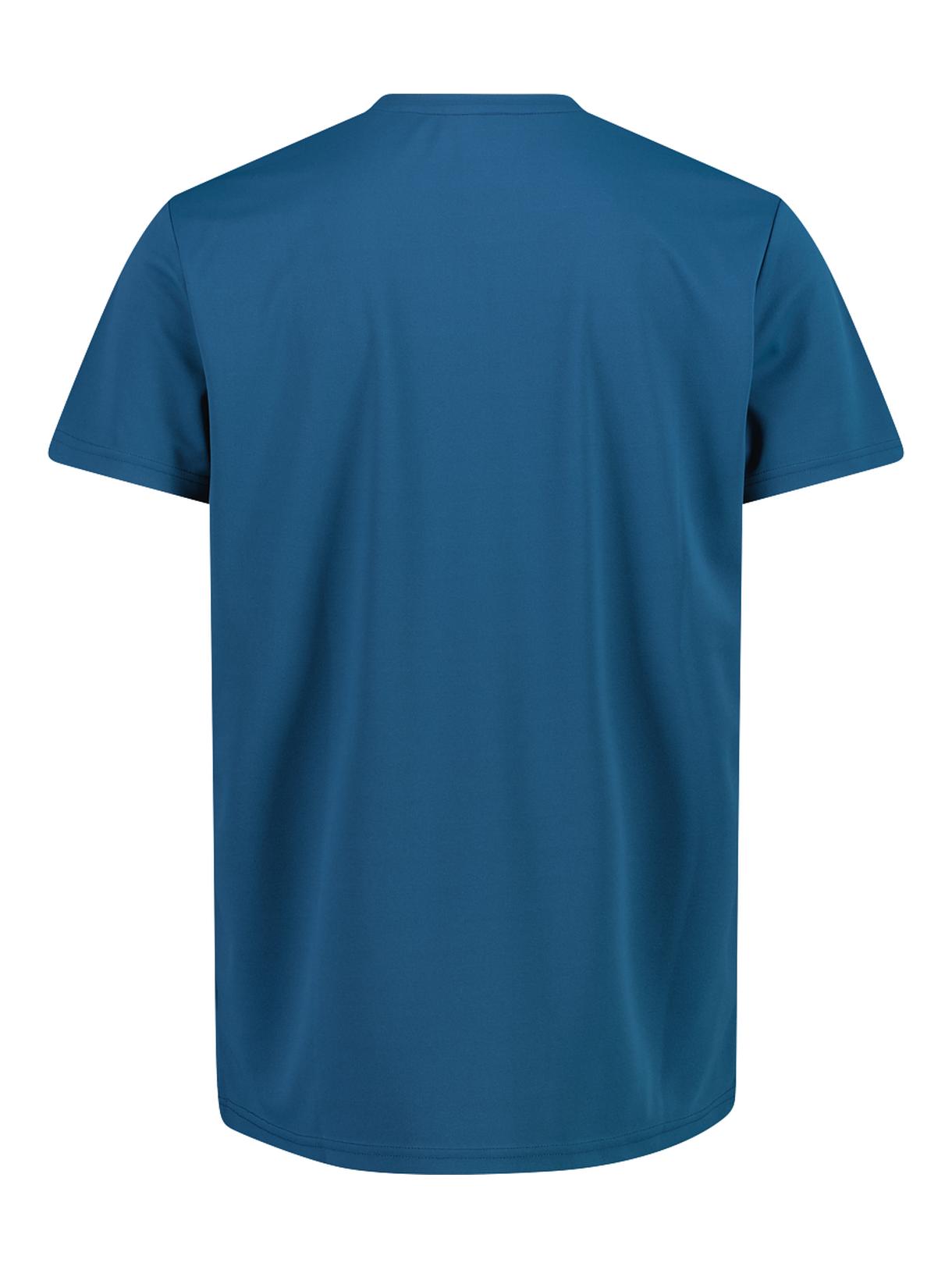 Herren T-Shirt mit Dry Function 2