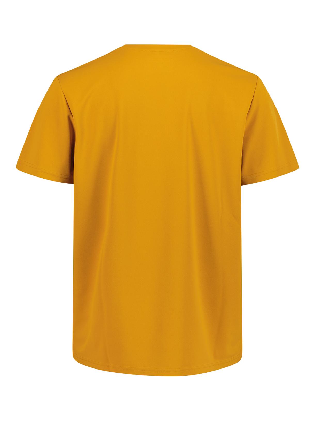 Herren T-Shirt mit Dry Function 2