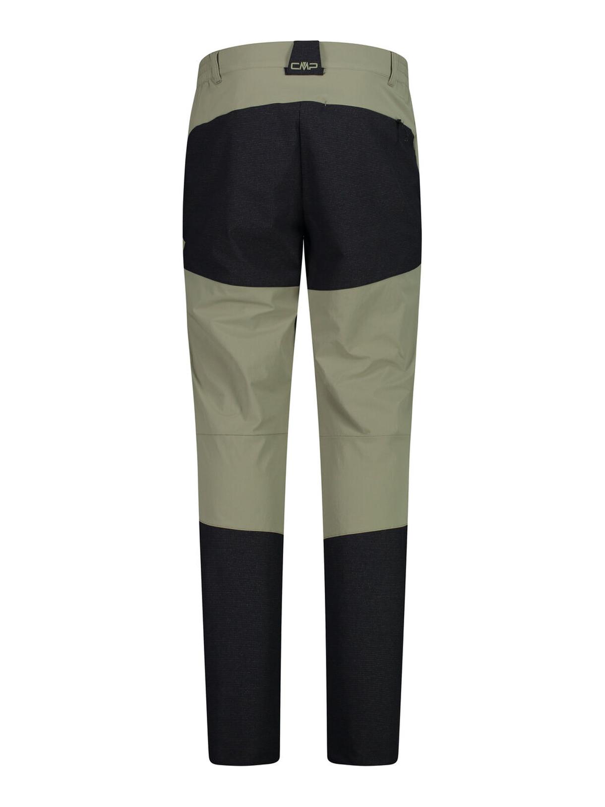 Herren Trekking Hose mit 4-Way-Stretch 2