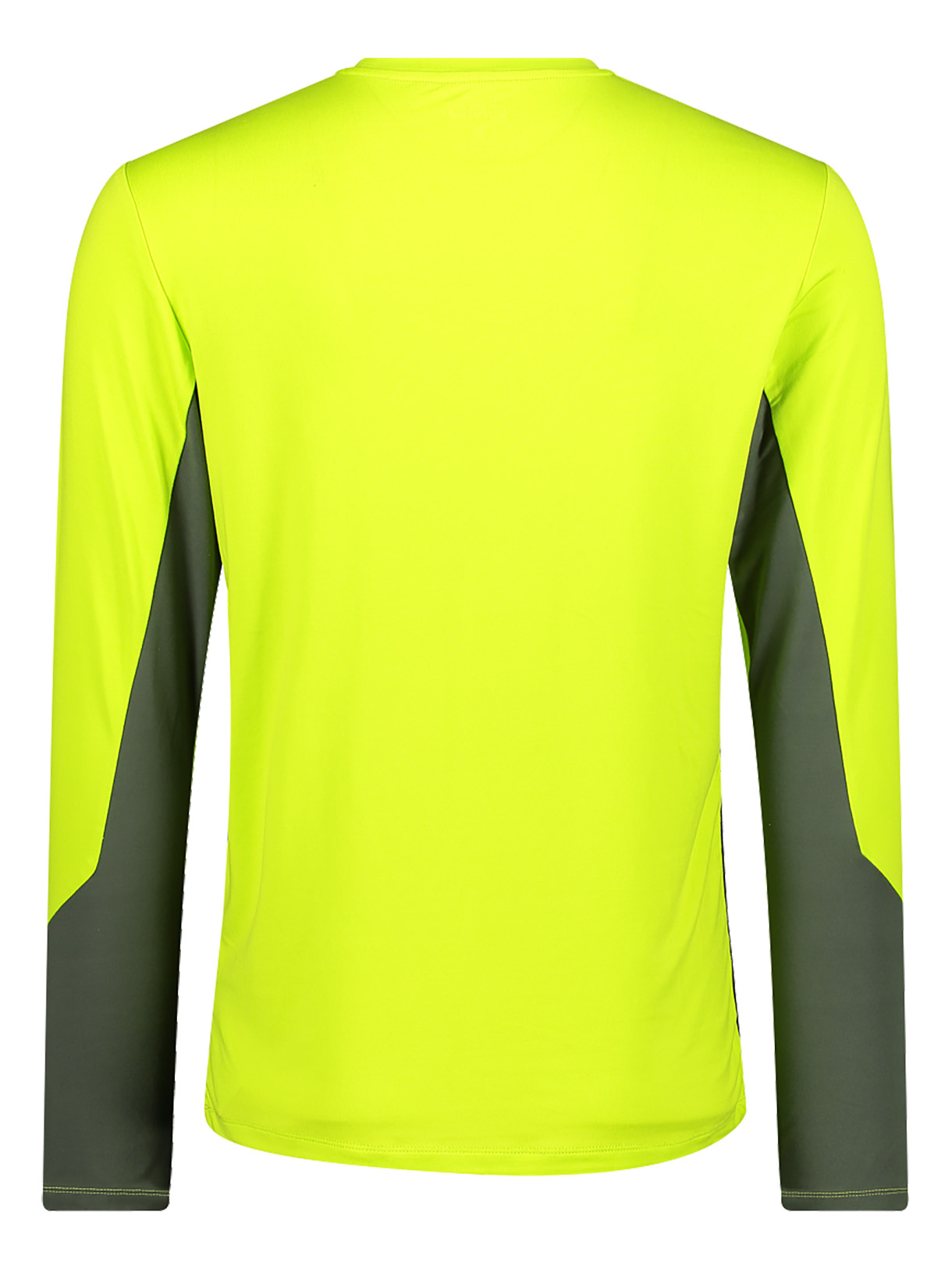 Herren Unlimitech Langarm Shirt aus Stretch-Jersey 2