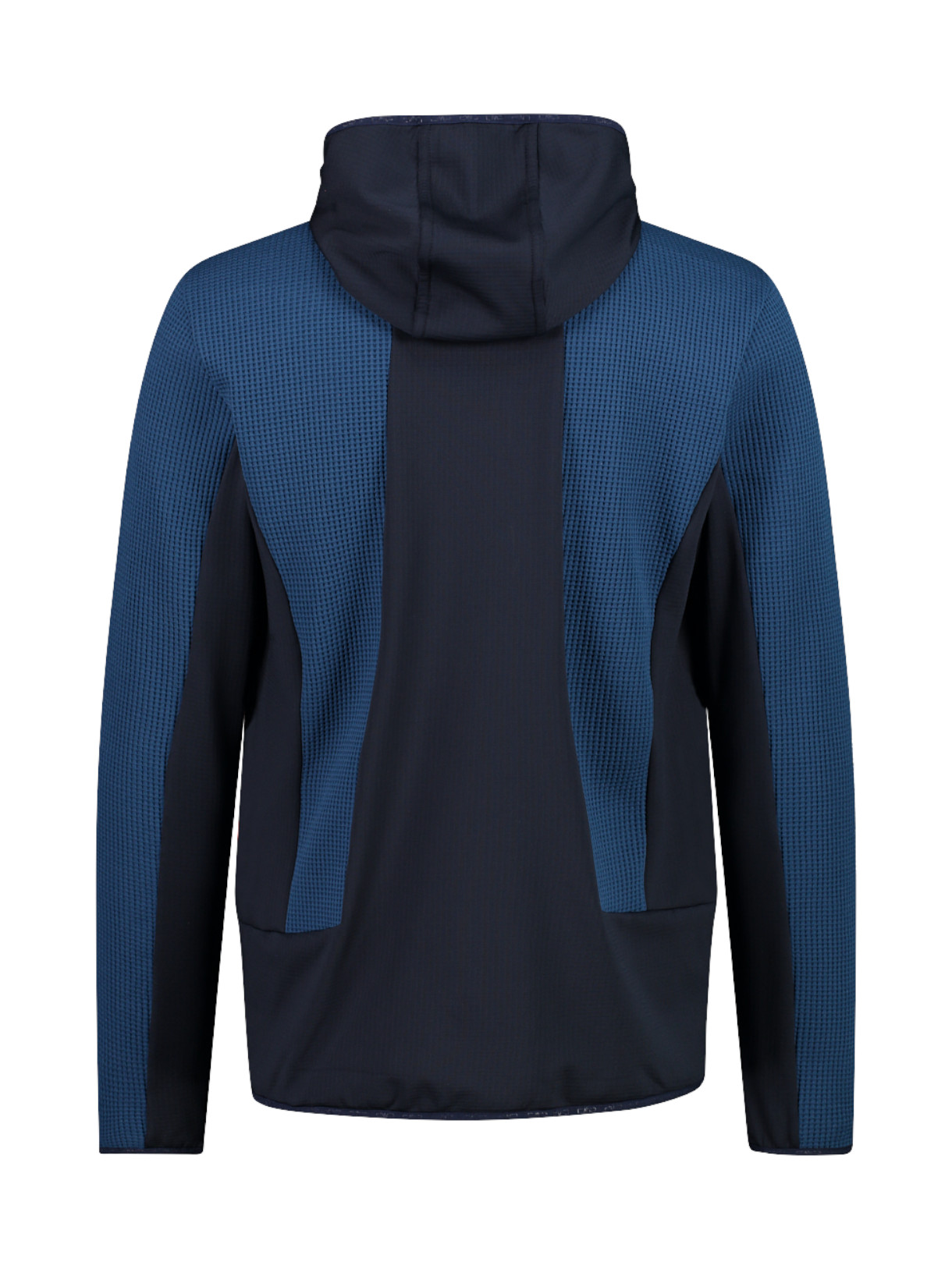 Herren Unlimitech Sweat Jacke mit Kapuze 2