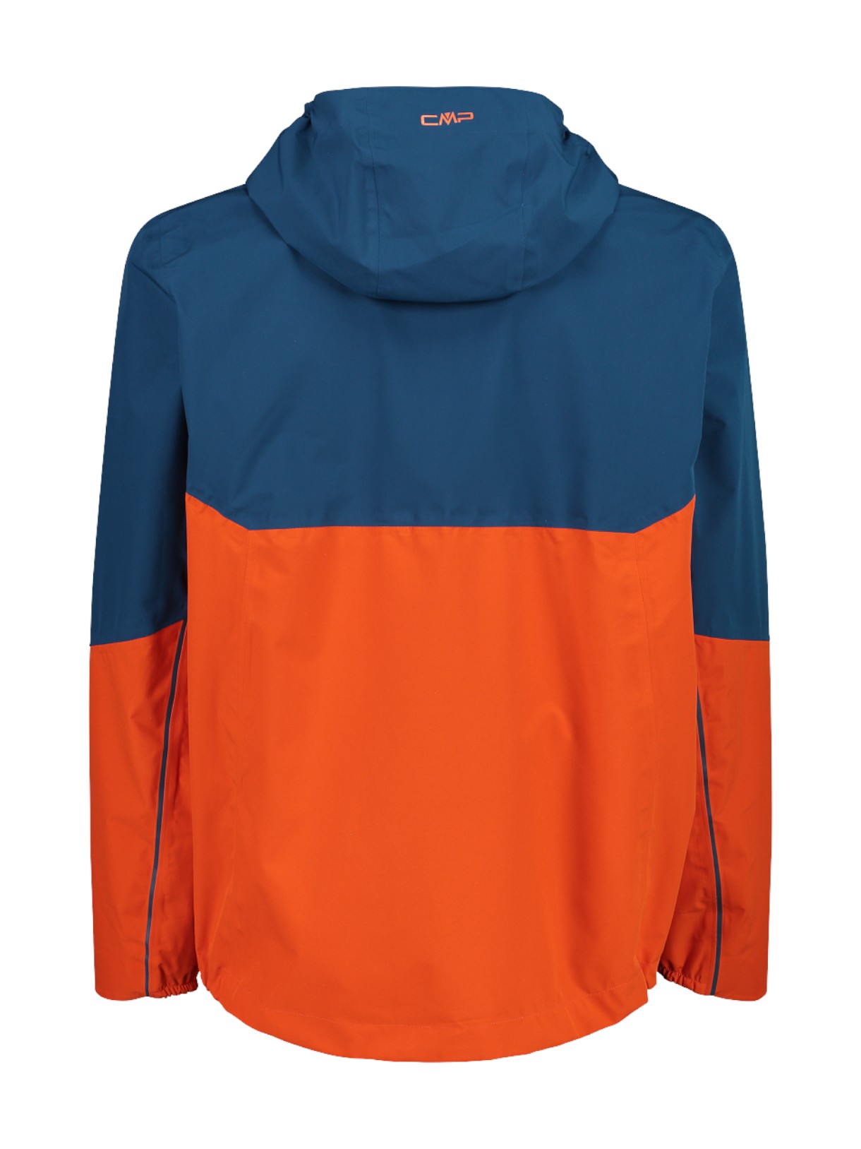 Herren Unlimited Harshell Jacke Clima-Protect mit Kapuze 2