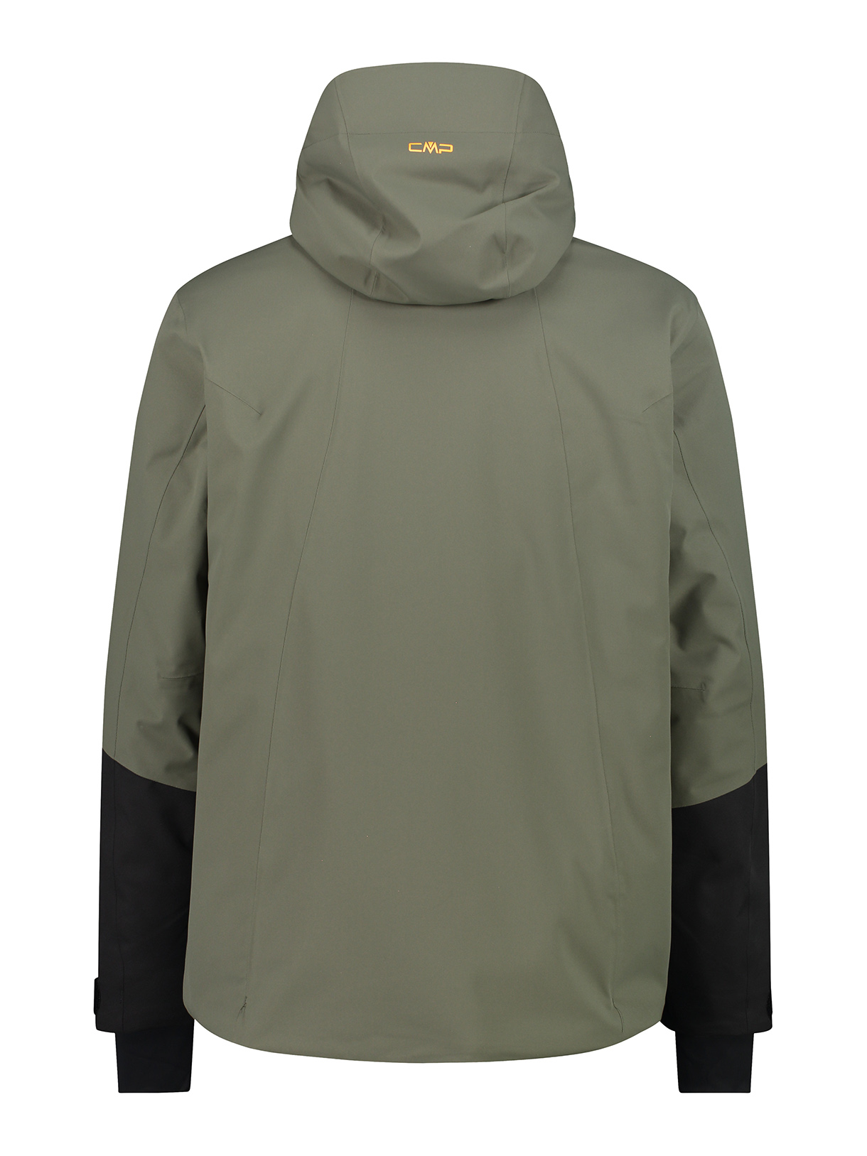 Herren Unlimited Shell Skijacke 2