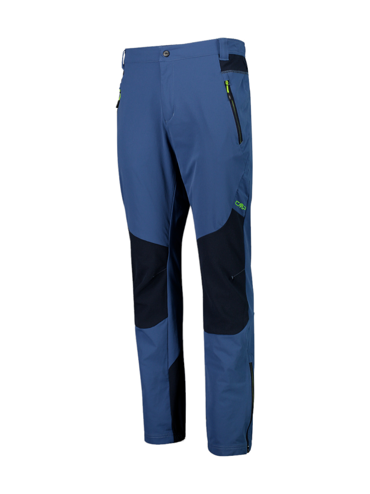 Herren Wanderhose aus 4-Wege-Stretch mit Dry-Function 2