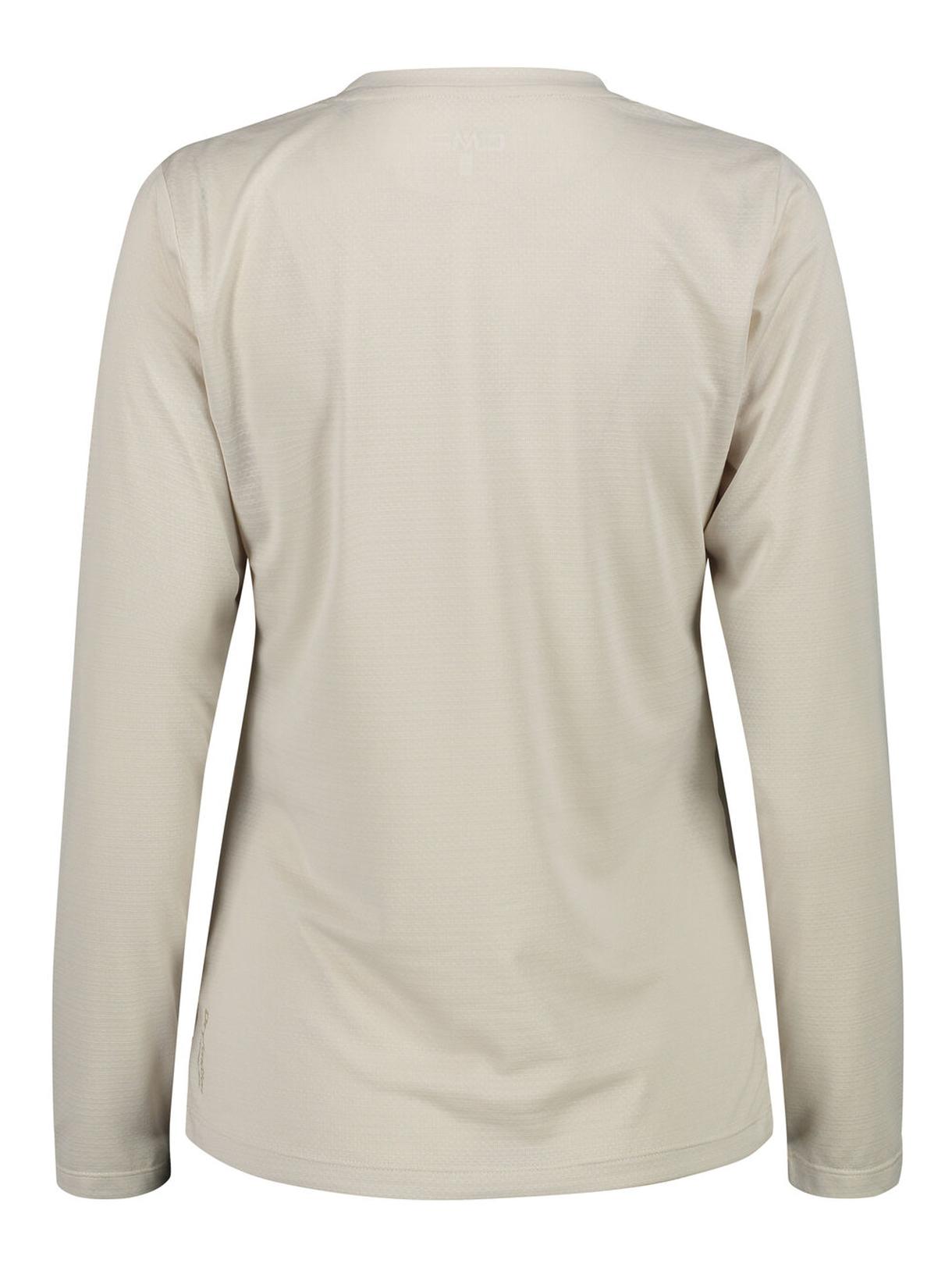 Jersey Damen Langarm Shirt mit Dry-Function 2