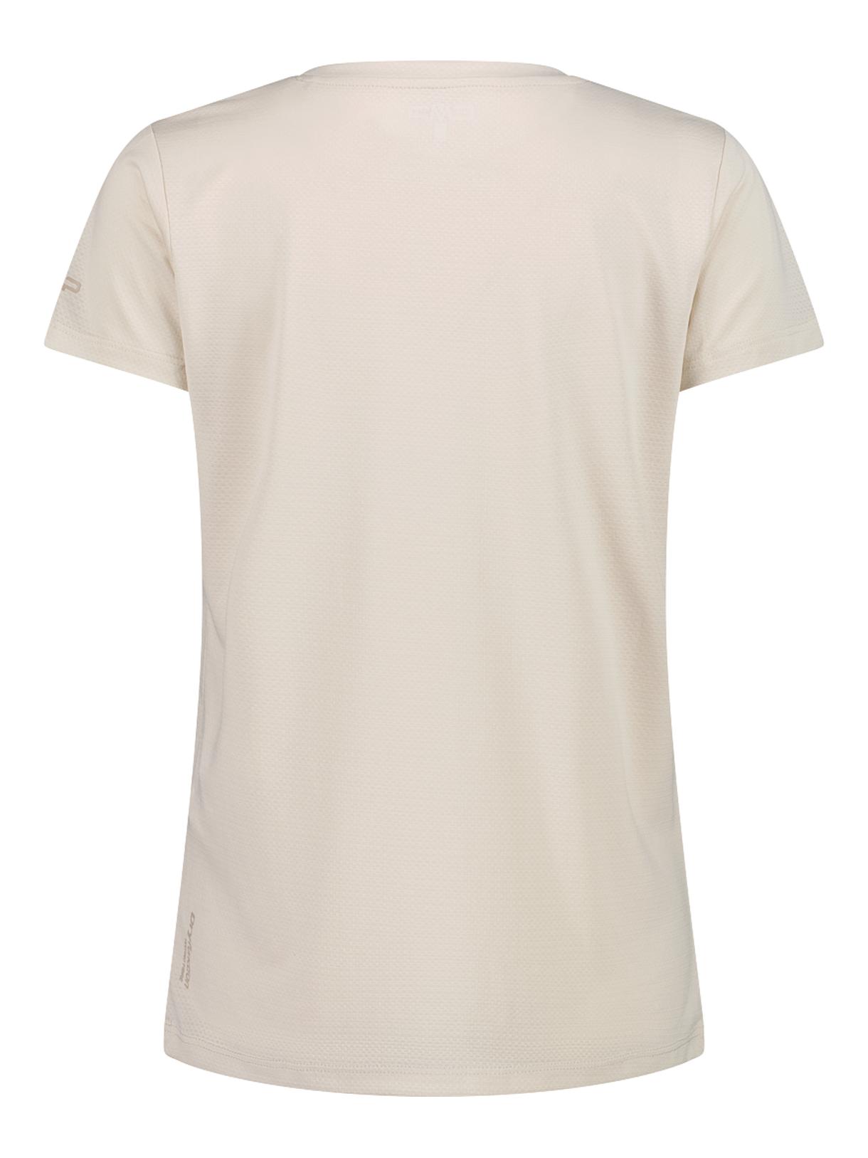 Jersey Damen T-Shirt mit Dry Function 2