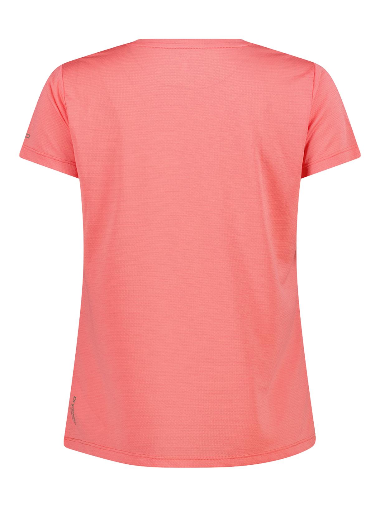 Jersey Damen T-Shirt mit Dry Function 2