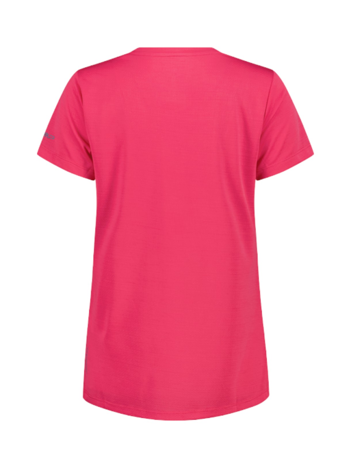 Jersey Damen T-Shirt mit Dry Function 2