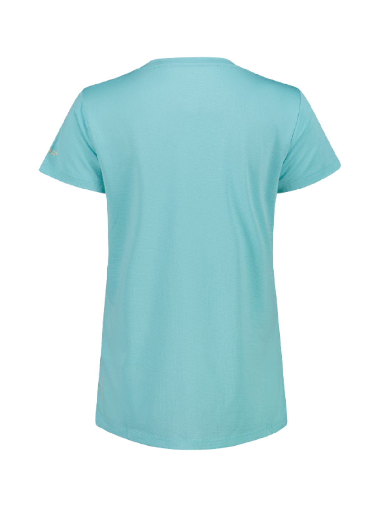Jersey Damen T-Shirt mit Dry Function 2