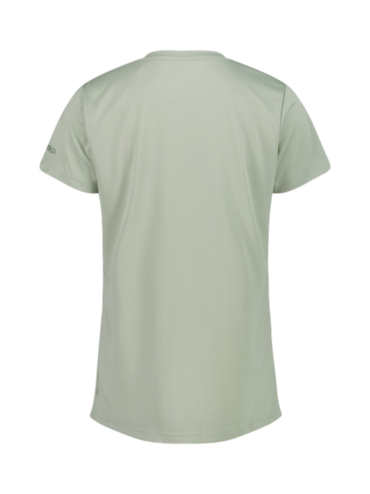 Jersey Damen T-Shirt mit Dry Function 2