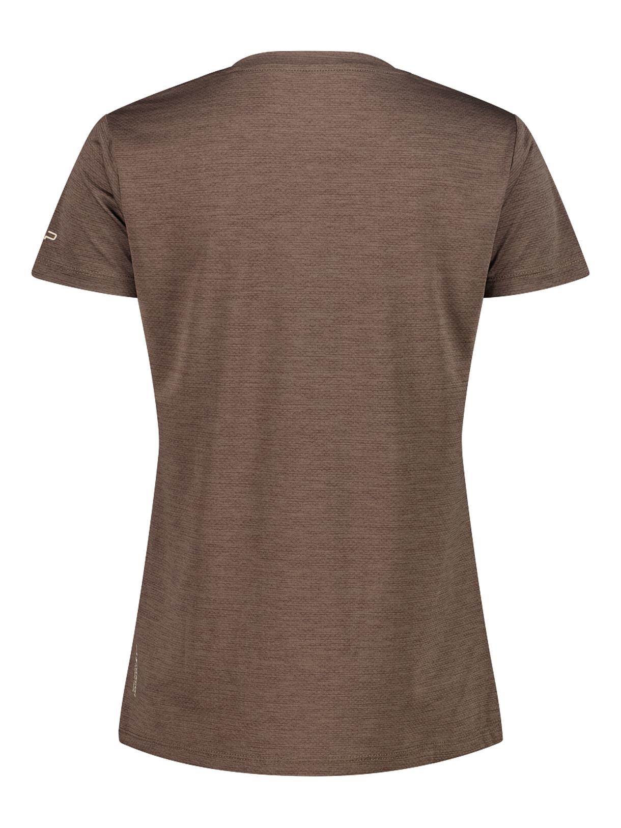 Jersey Damen T-Shirt mit Dry Function 2