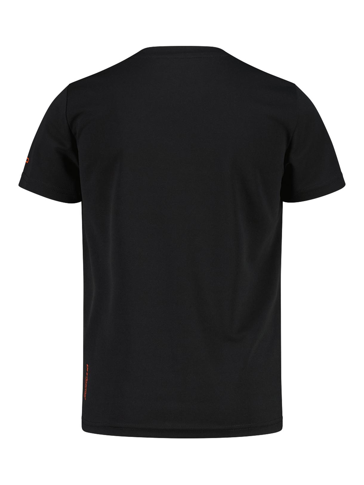 Jungen Outdoor T-Shirt mit Dry-Function 2