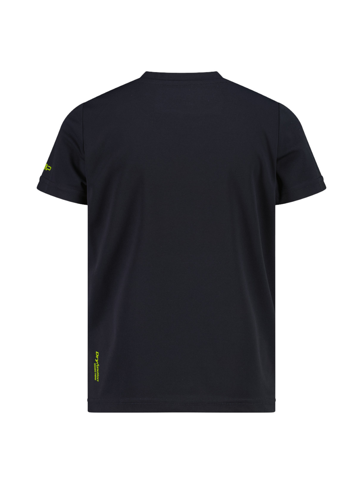 Jungen Outdoor T-Shirt mit Dry-Function-Technologie 2