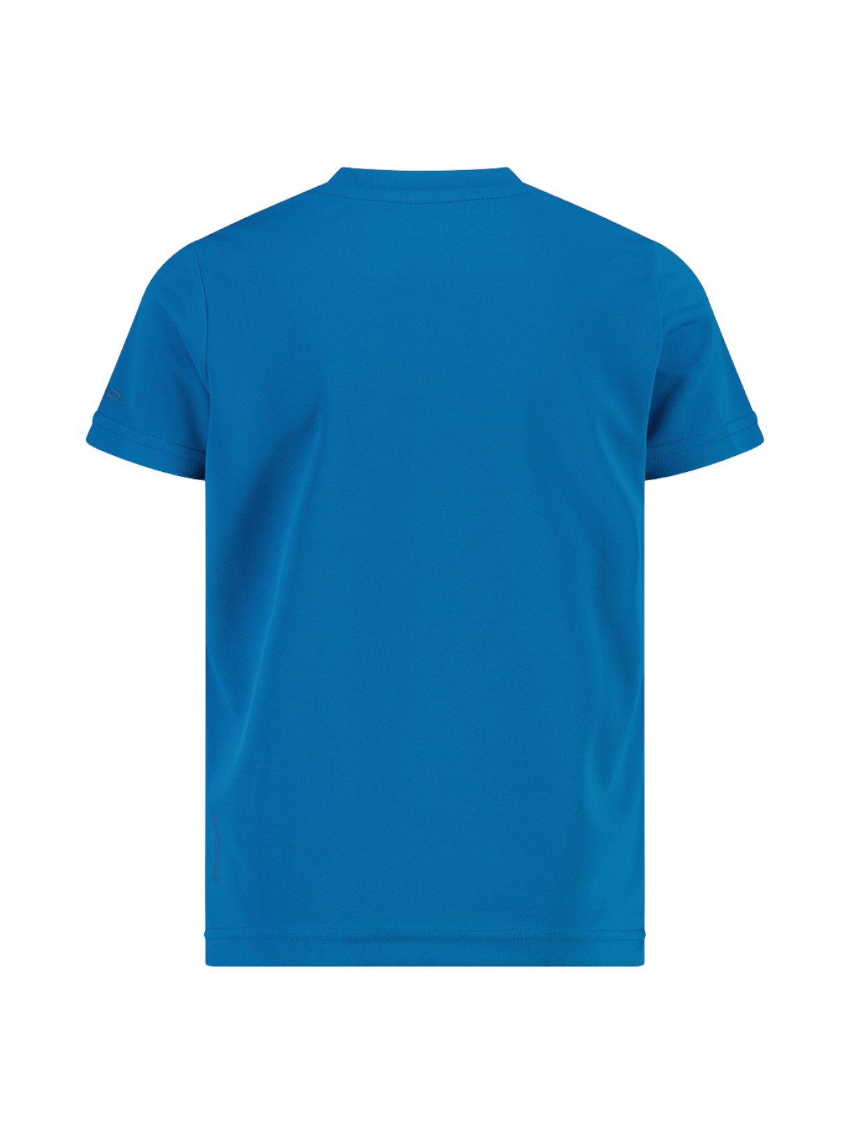 Jungen Outdoor T-Shirt mit Dry-Function-Technologie 2