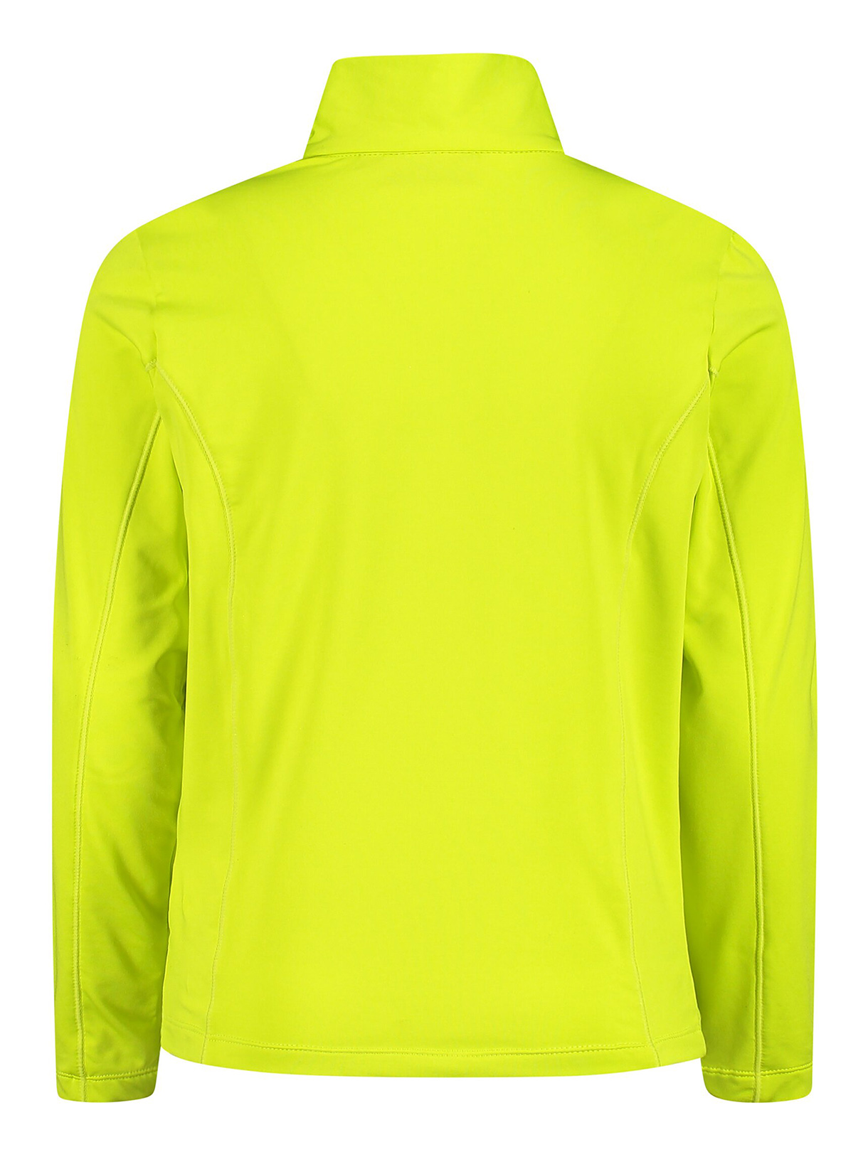 Jungen Softshell Sweat Skipulli mit Dry Function 2