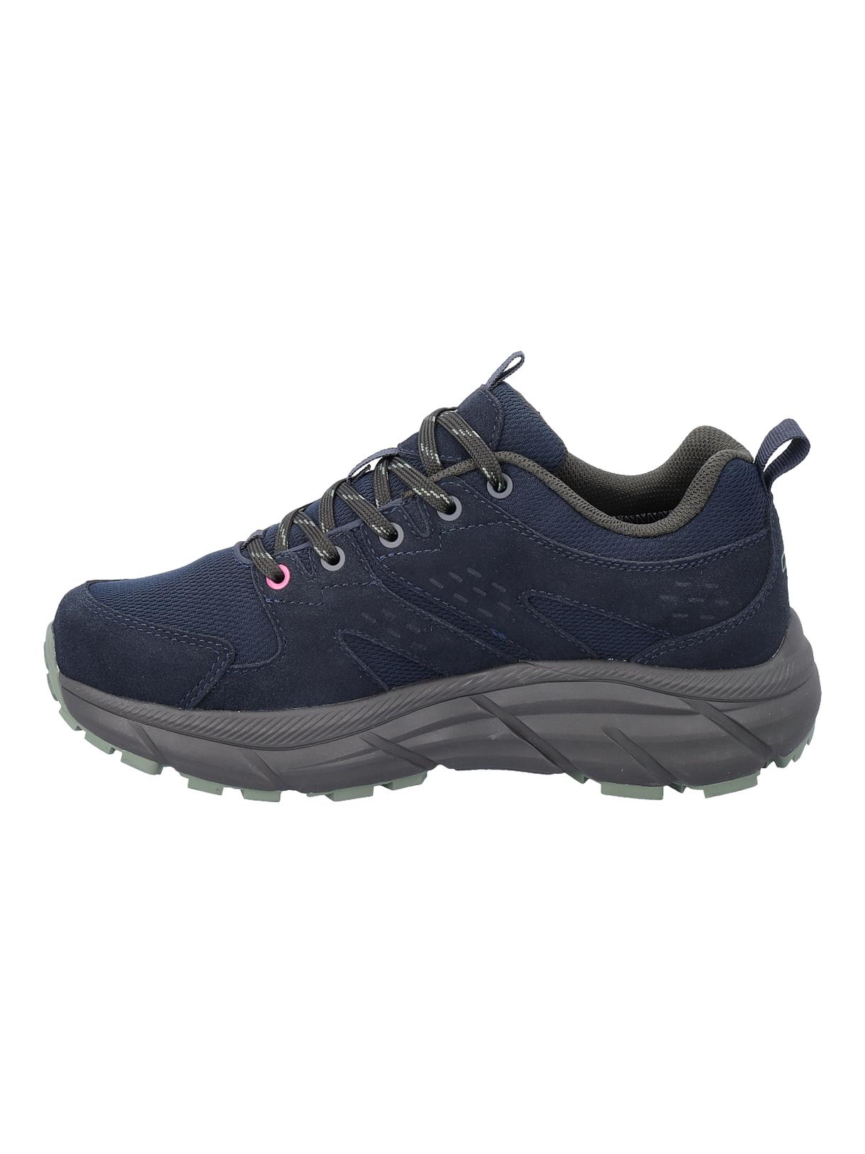 Kamsel Low Outdoor Damen Multifunktions-Schuhe WP 2