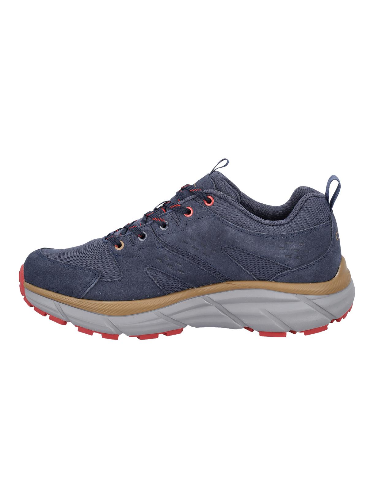 Kamsel Low Outdoor Herren Multifunktions-Schuhe WP 2