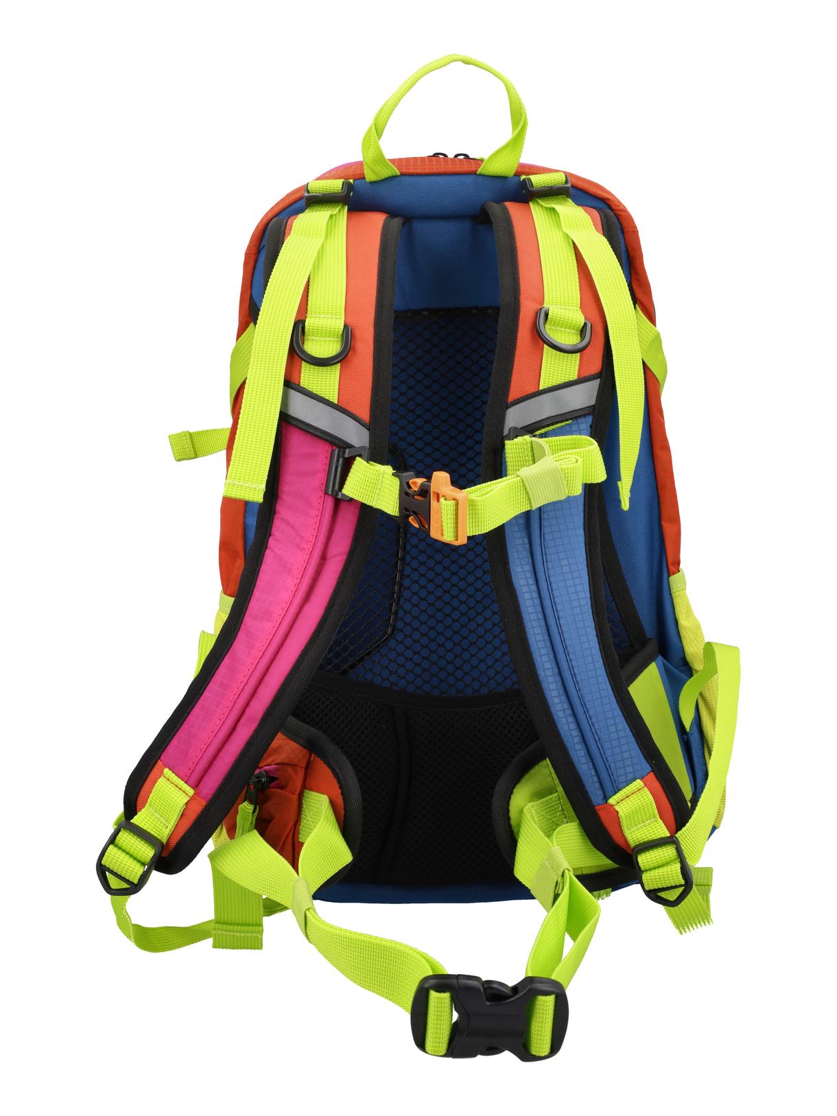 KATANA 22 Backpack Wander Rucksack Bitter-River 2