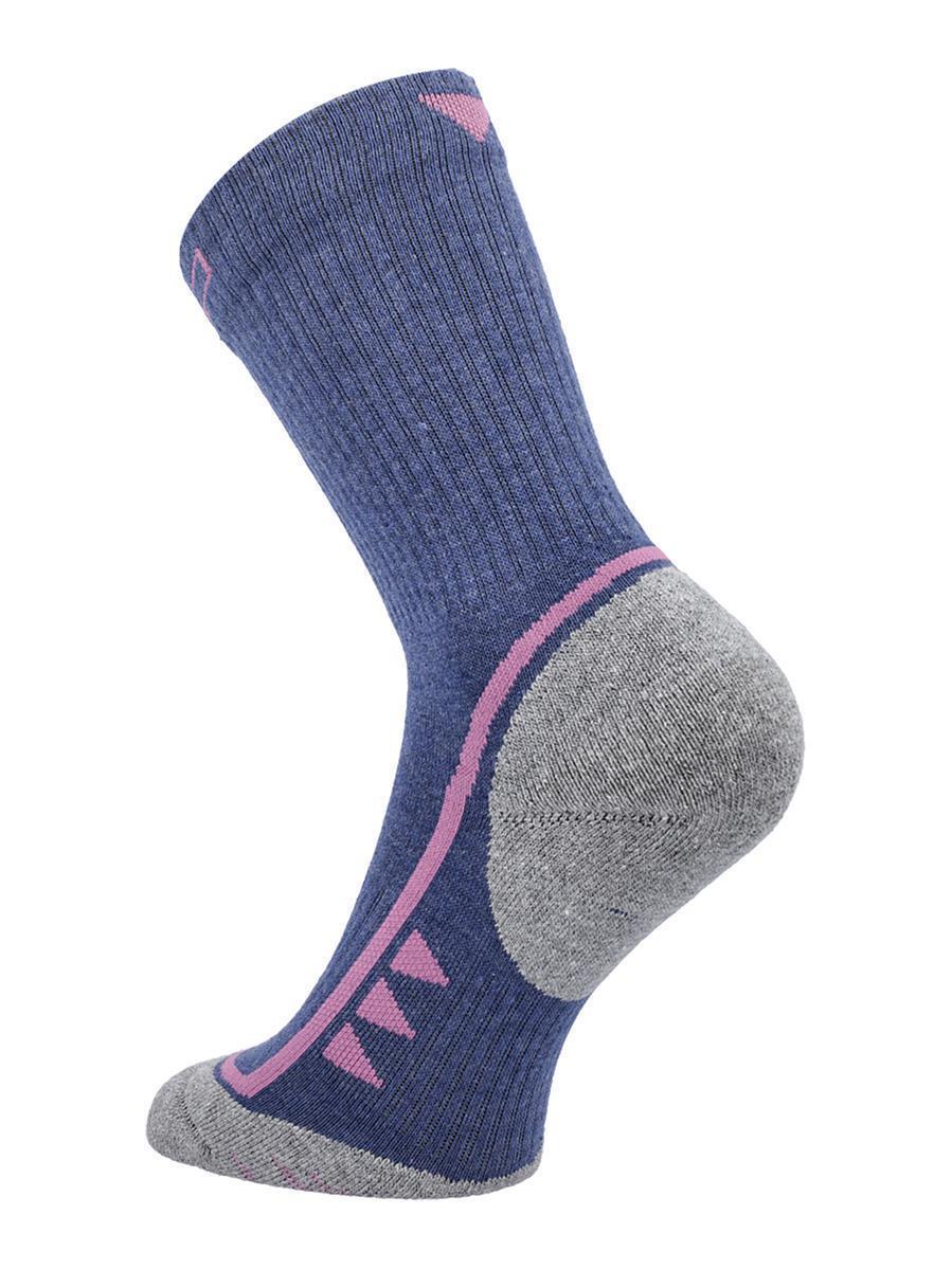 Kinder Trekking Socken SuperSoft50 2