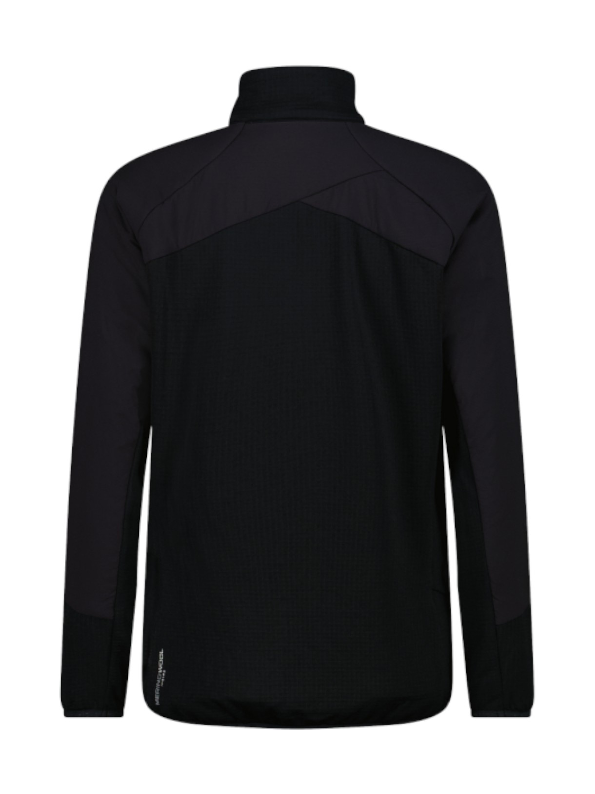 Kildar Damen Hybrid Outdoor Jacke 2