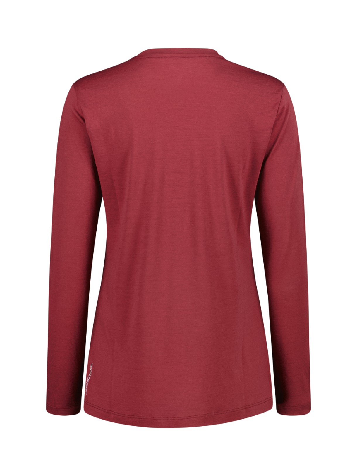 Kildar Unlimitech Damen Langarm Shirt mit Performance Merino 2
