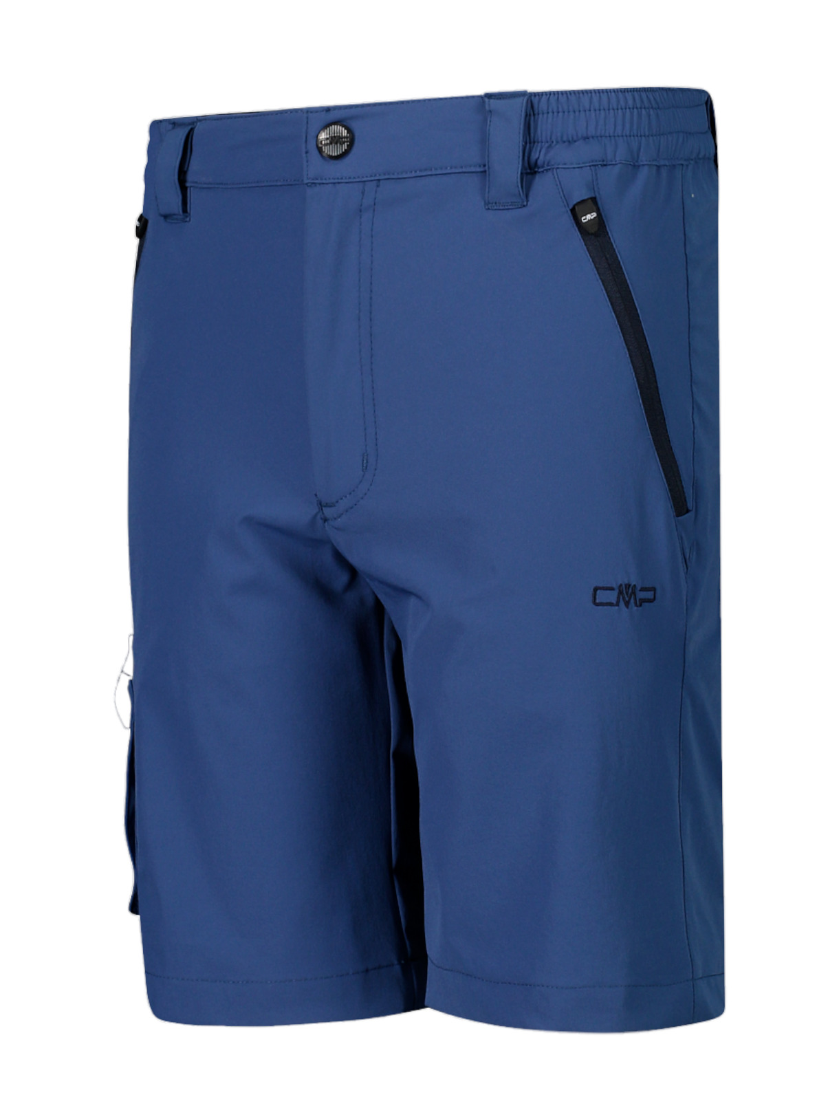Kinder Bermuda Shorts aus 4-Wege Stretch mit Dry-Function 2