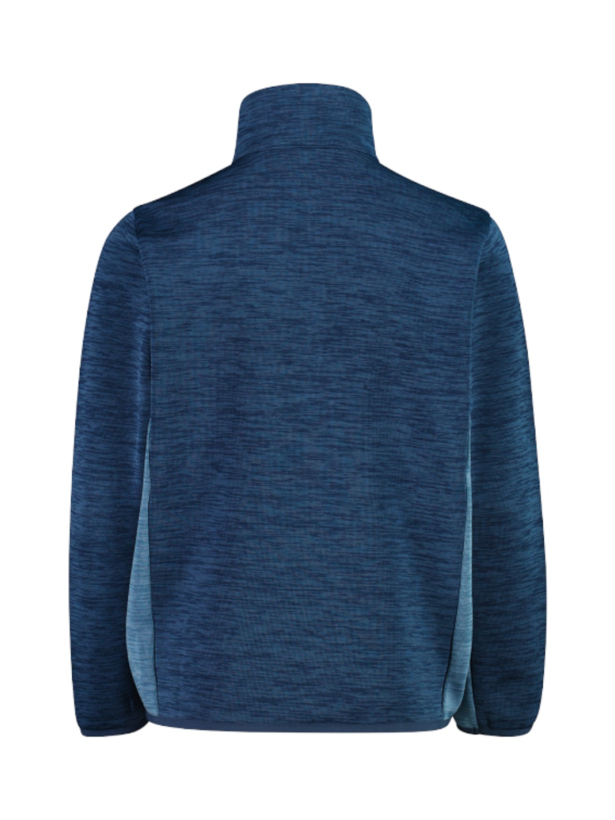 Kinder Knit Tech Fleece Outdoor Jacke 2