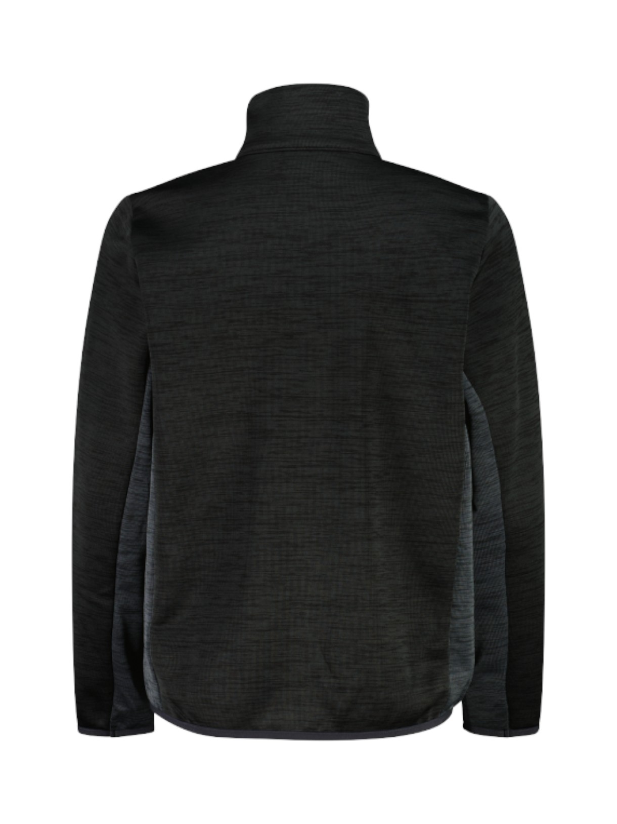 Kinder Knit Tech Fleece Outdoor Jacke 2