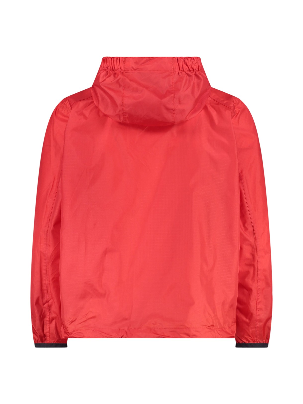 Kinder Regenjacke mit Kapuze 2