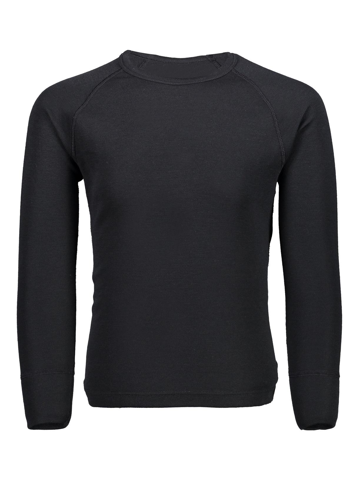 Kinder Skiunterwäsche Set Lang (Sweat and Pant) 2