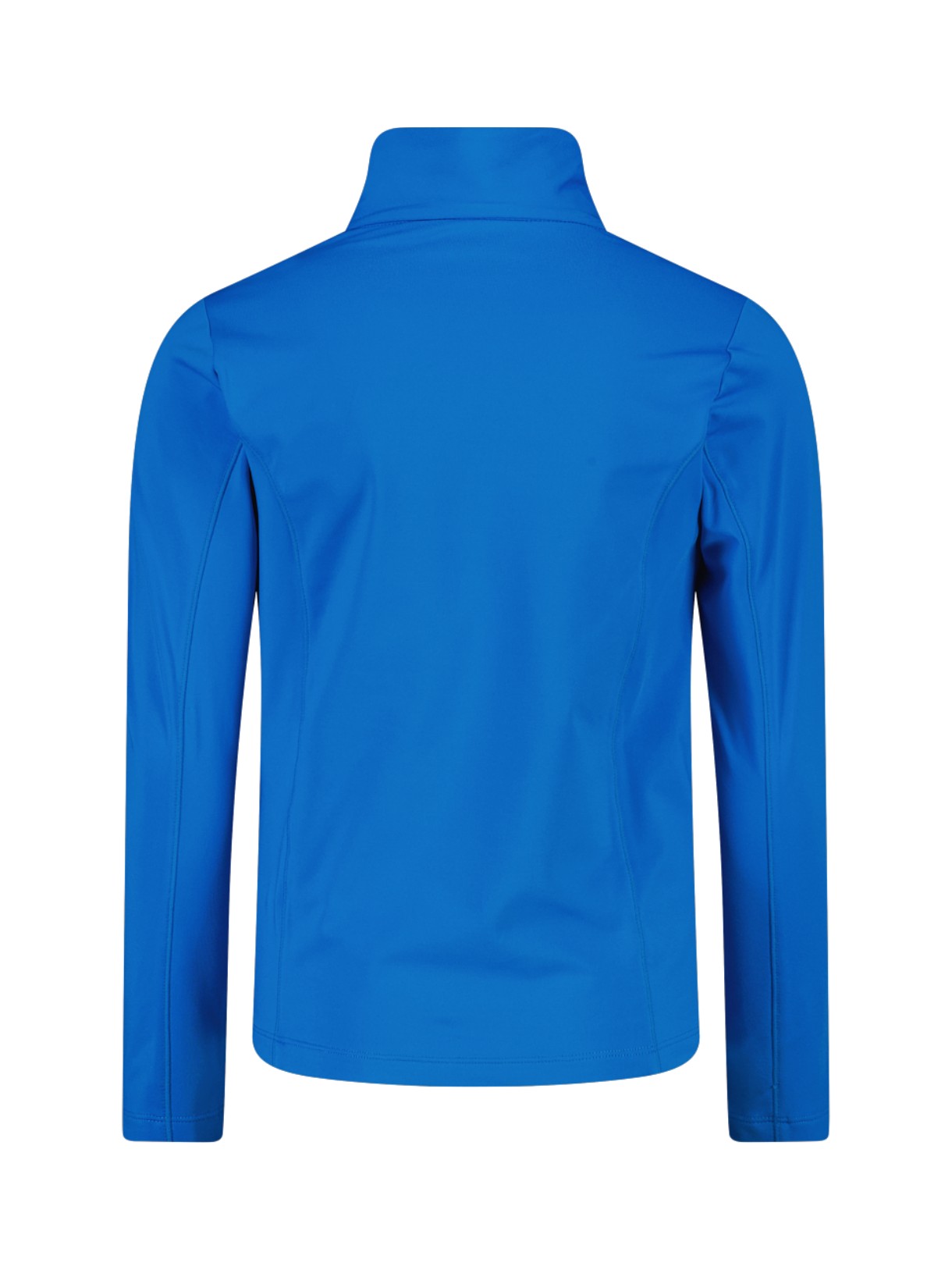 Kinder Softshell Sweat Skipulli mit Dry Function 2