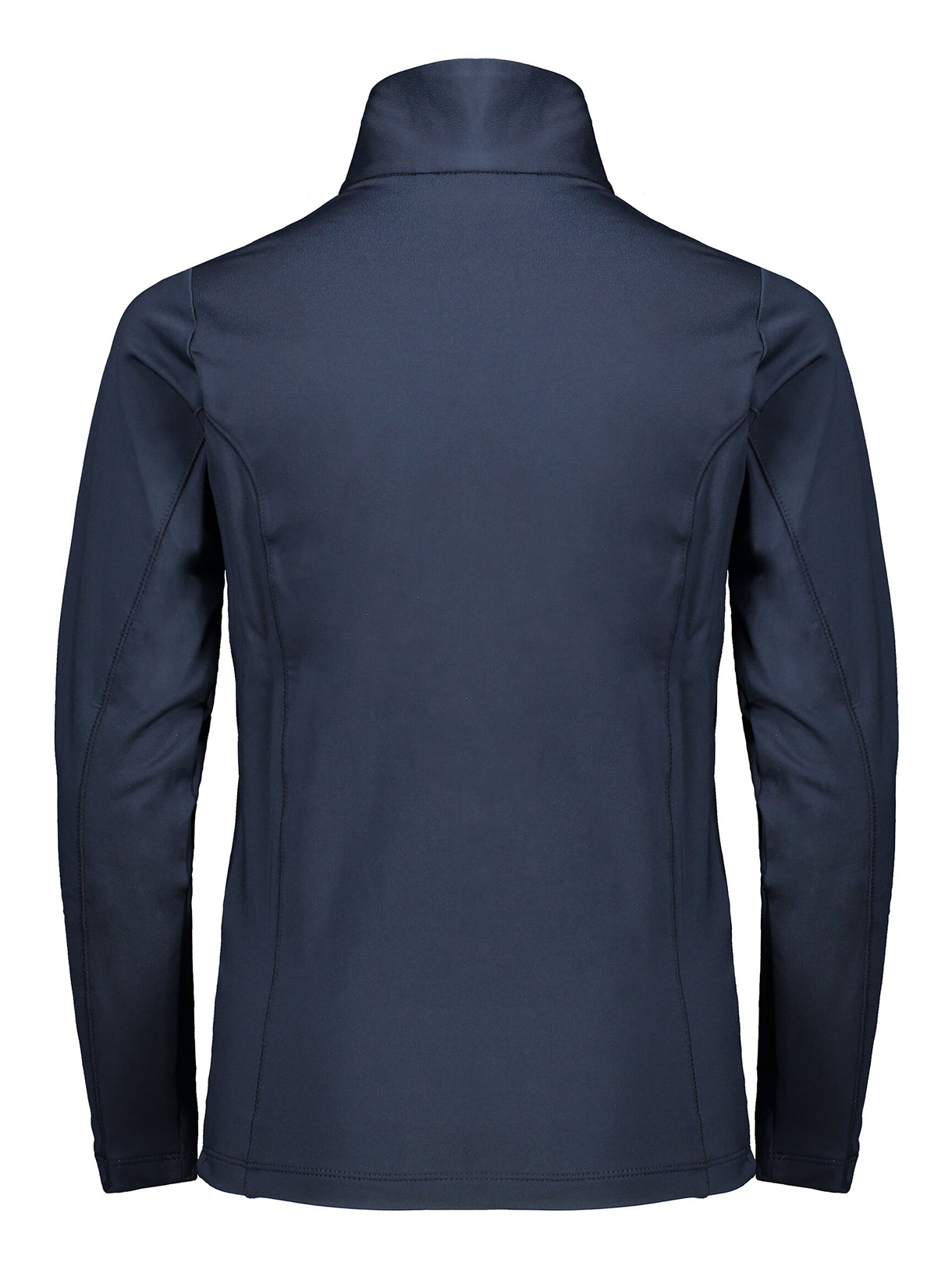 Kinder Softshell Sweat Skipulli mit Dry Function 2