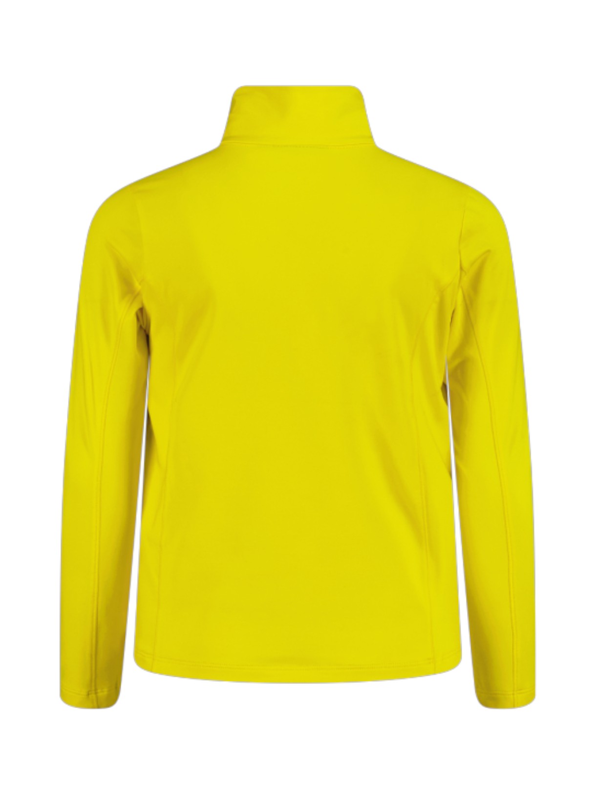 Kinder Softshell Sweat Skipulli mit Dry Function 2