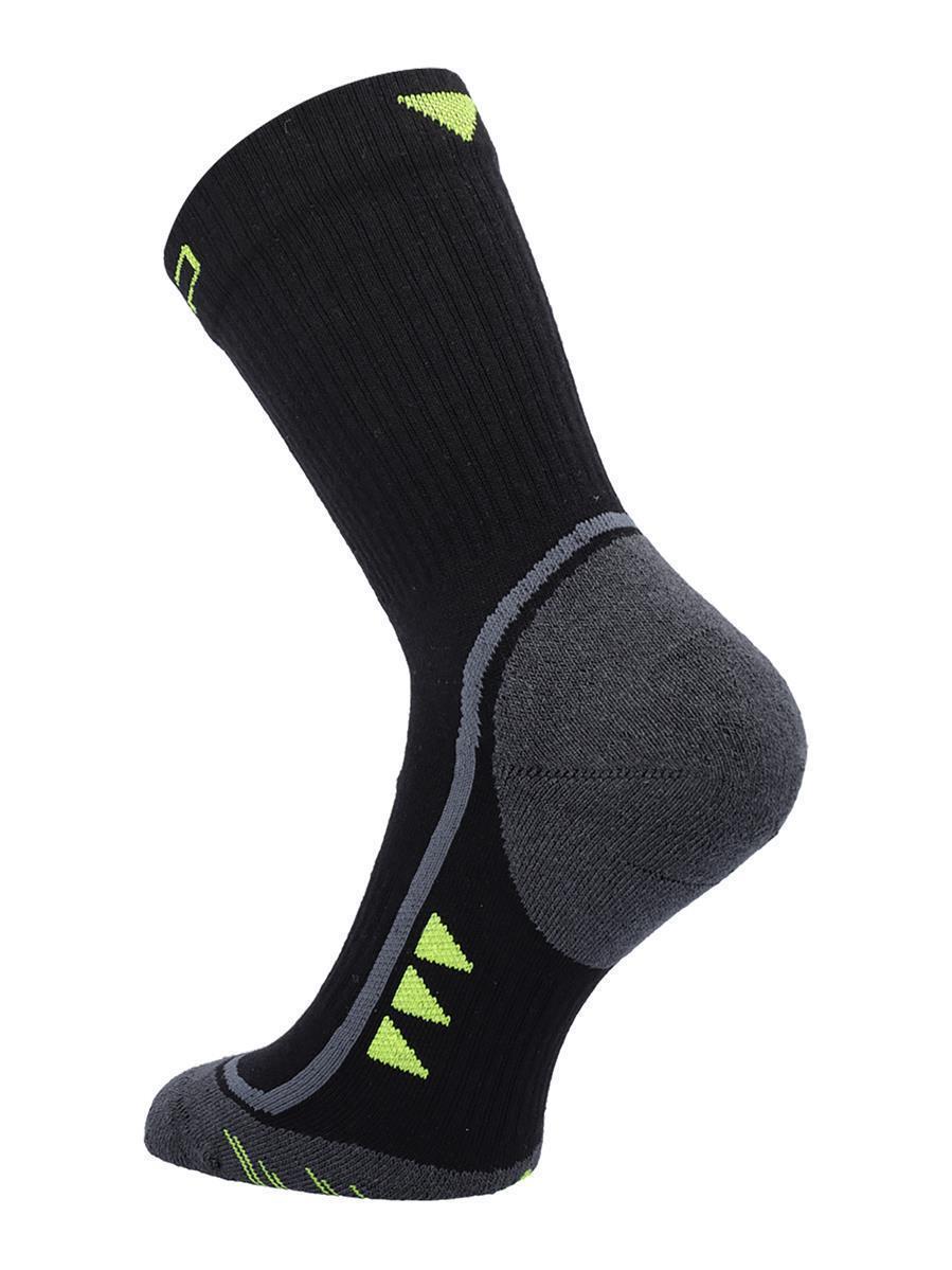 Kinder Trekking Socken SuperSoft50 2