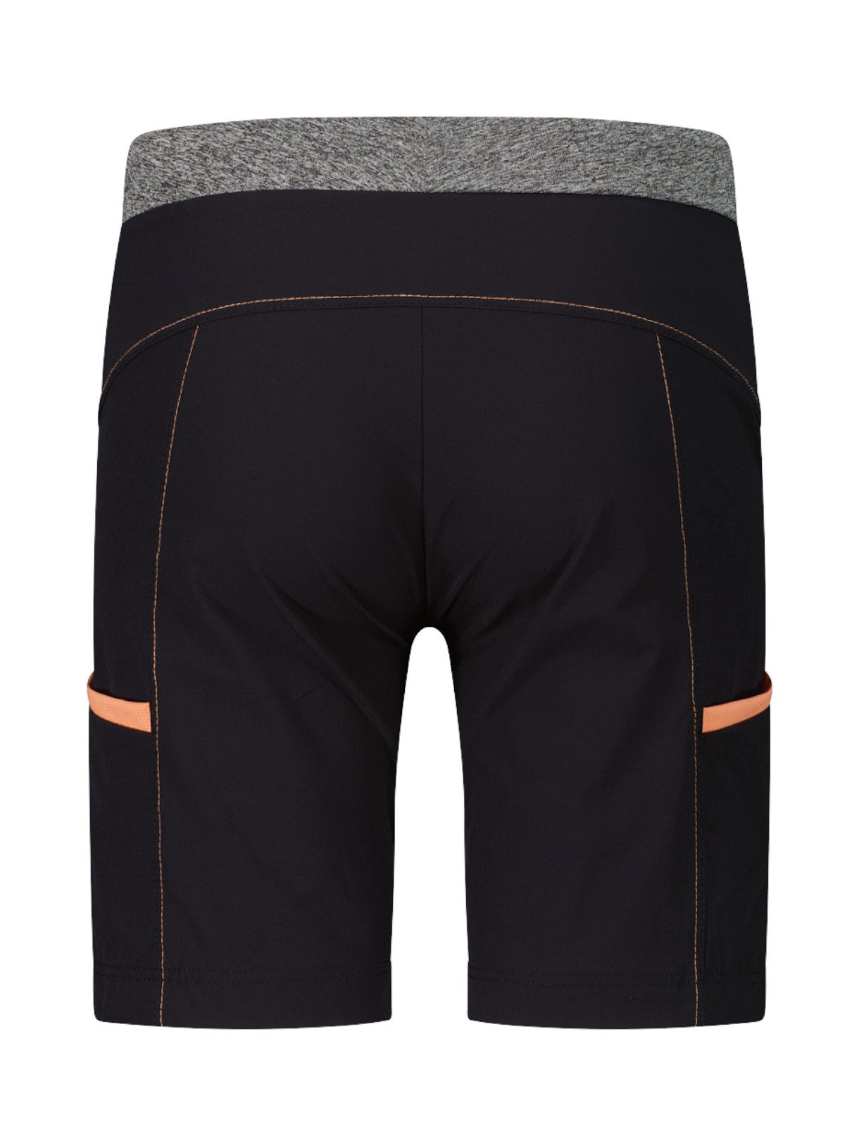 Mädchen Bermuda Wanderhose 2