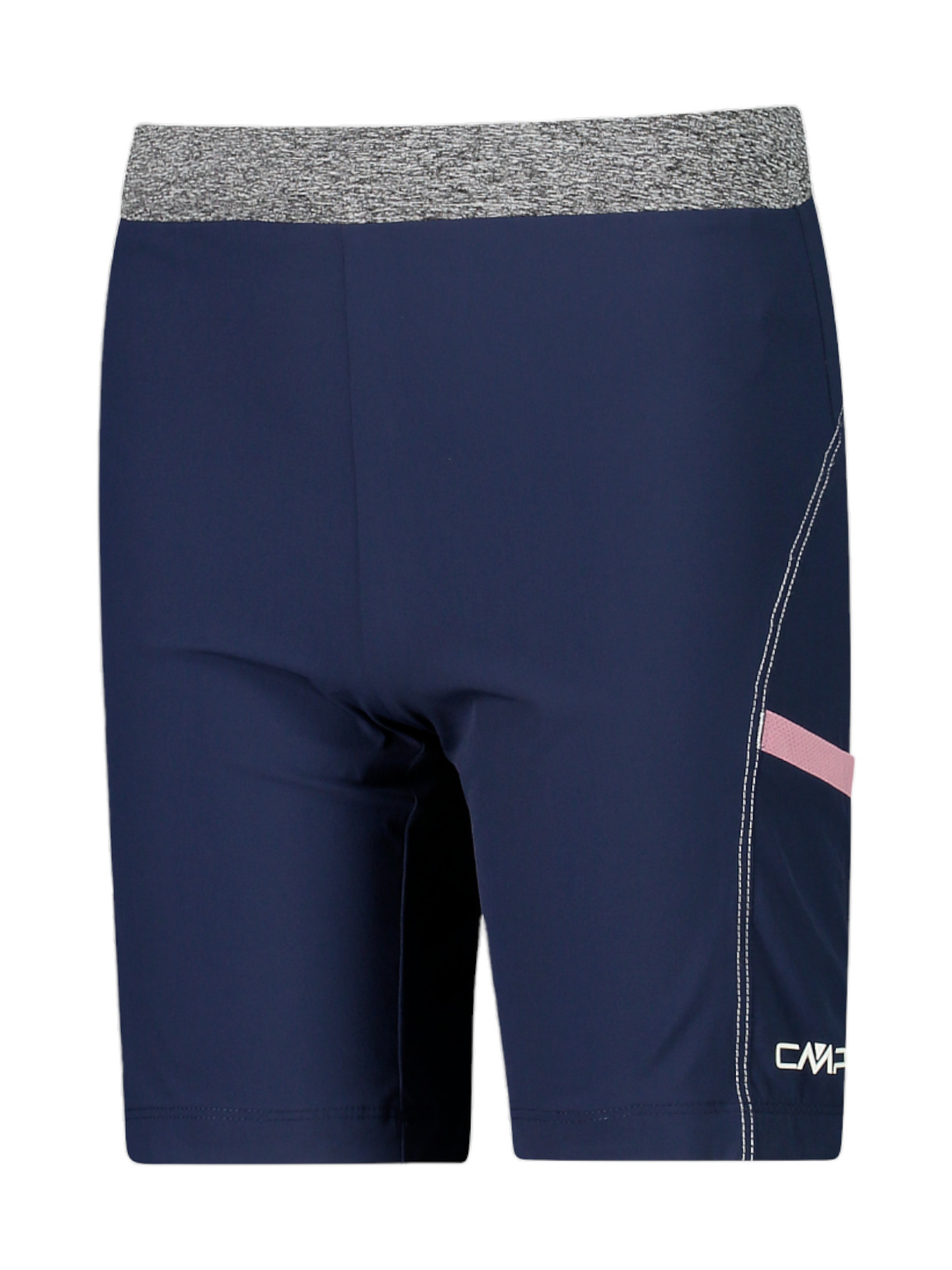 Mädchen Bermuda Wanderhose 2