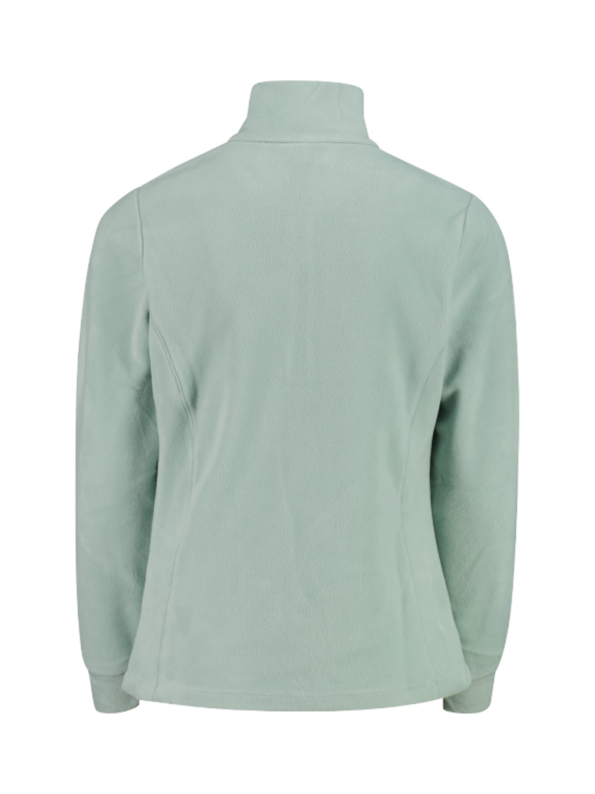 Mädchen Fleece Rollkragen Skipulli 2