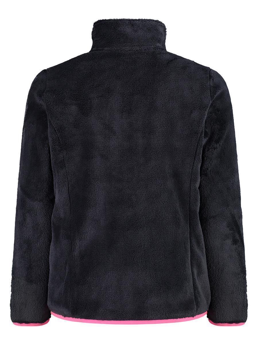 Mädchen HighLoft Fleece Jacke 2