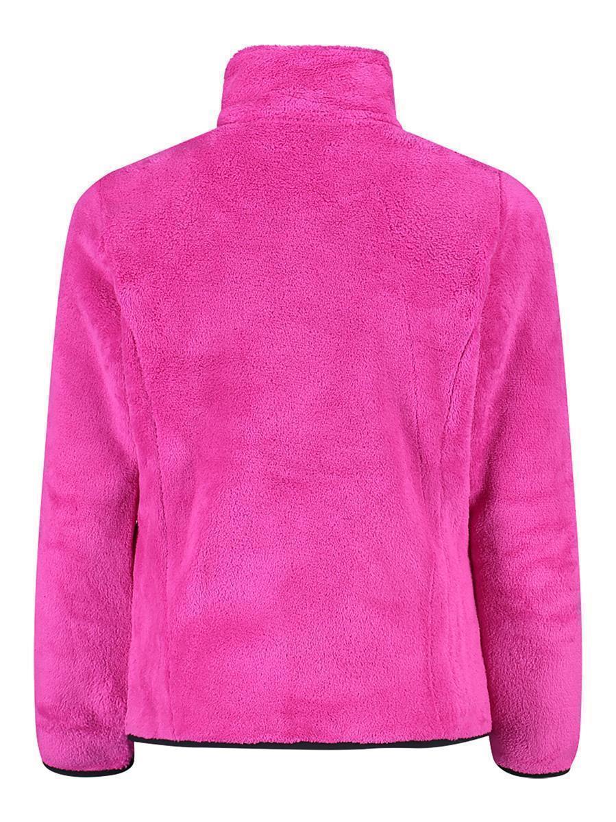 Mädchen HighLoft Fleece Jacke 2