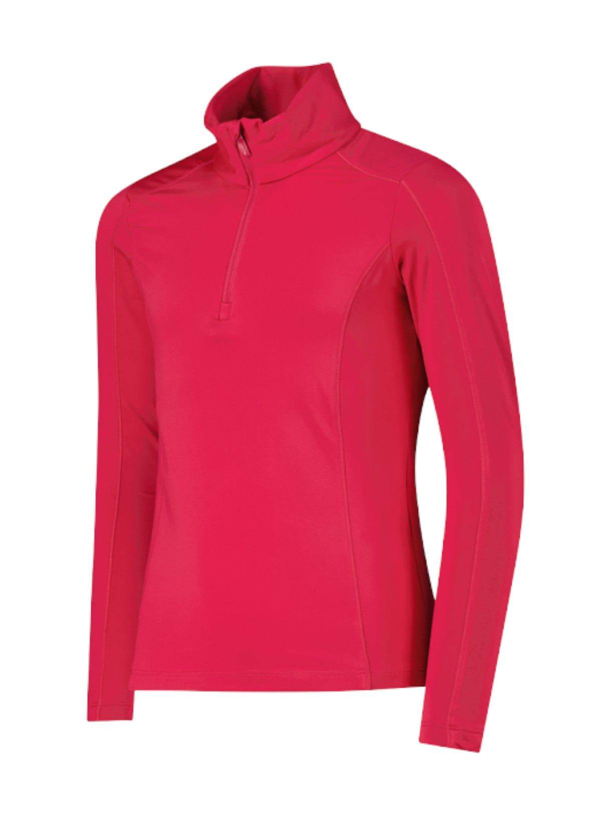 Mädchen Softshell Skipulli mit Dry Function 2