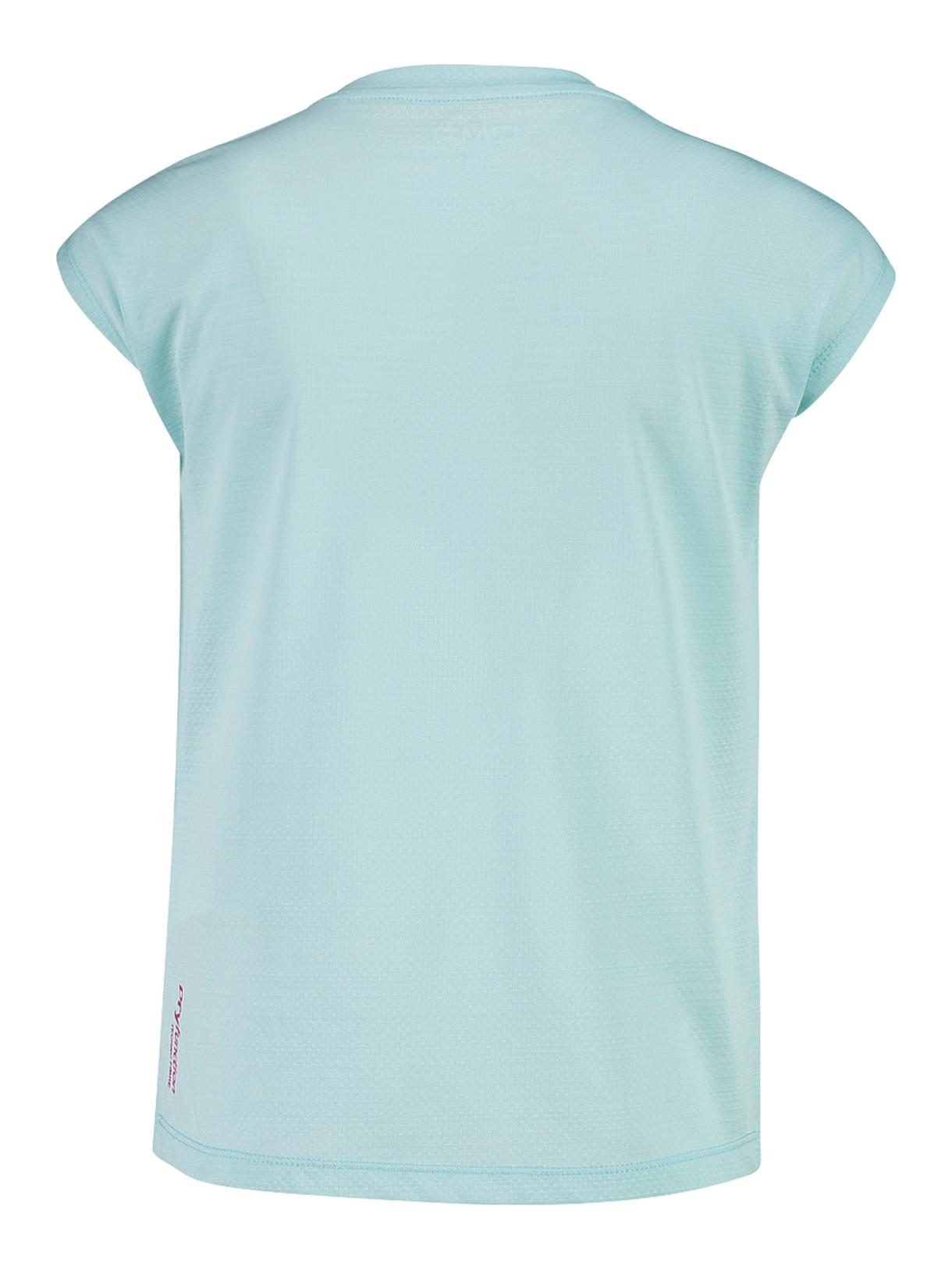 Mädchen T-Shirt mit Dry-Function 2