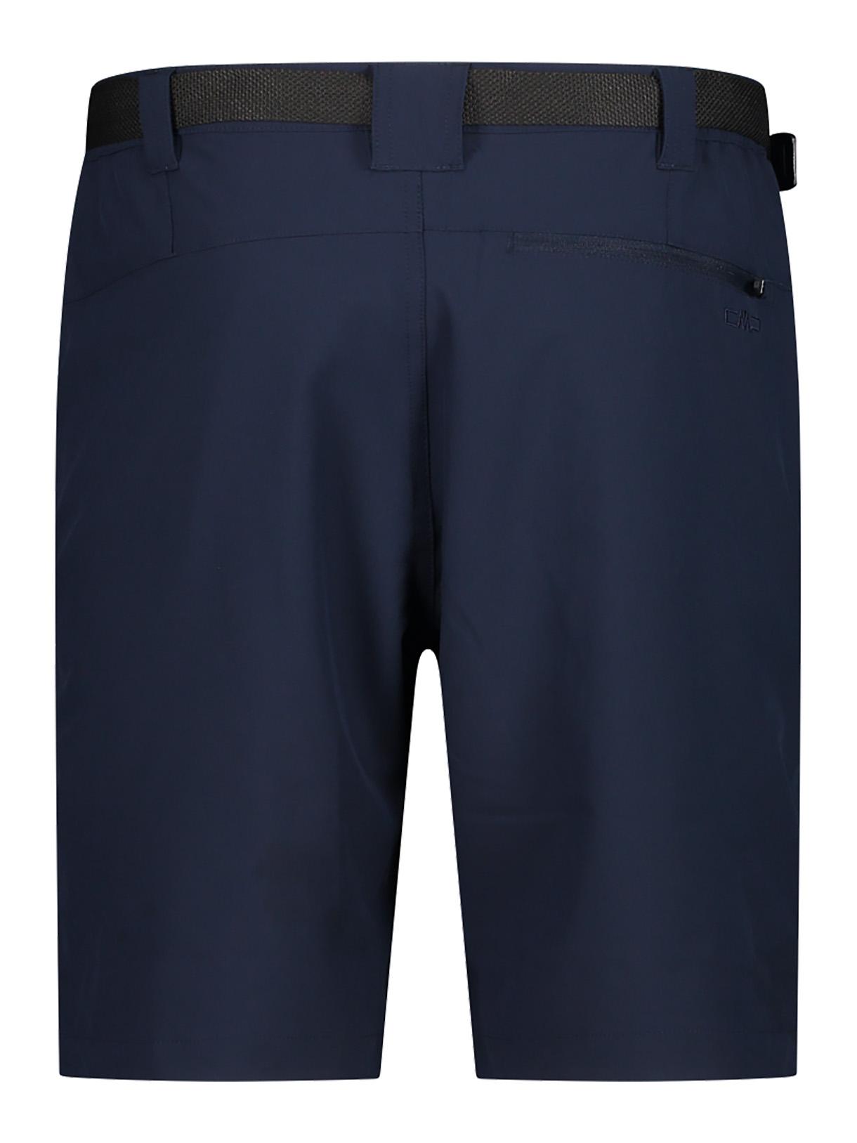 Herren Bermuda Shorts mit Gürtel 2