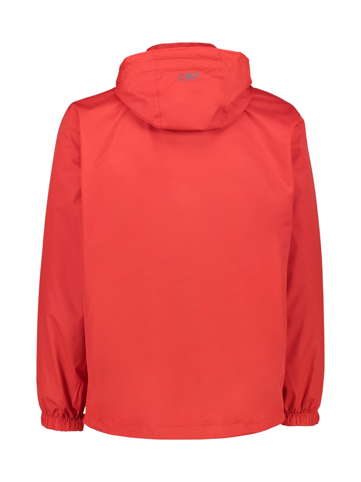 Wasserdichte Herren Jacke aus Ripstop mit abnehmbarer Kapuze 2