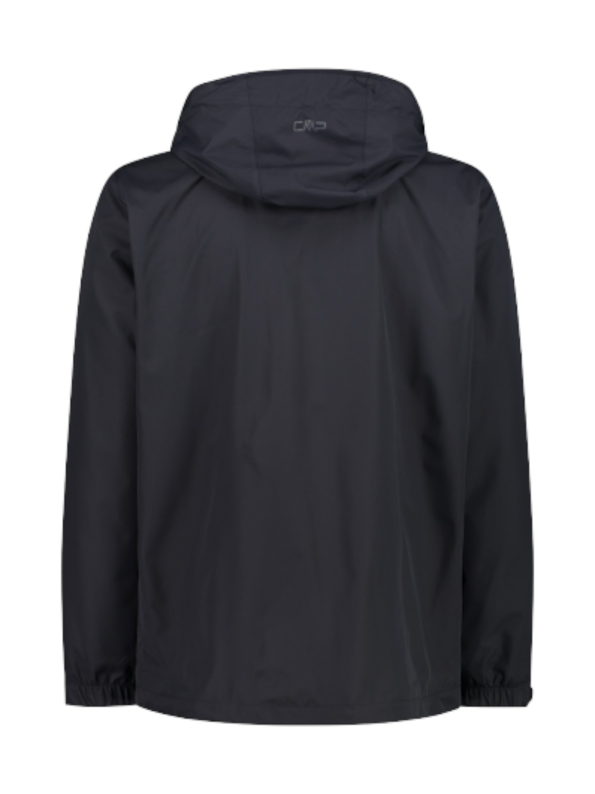 Wasserdichte Herren Jacke aus Ripstop mit abnehmbarer Kapuze 2