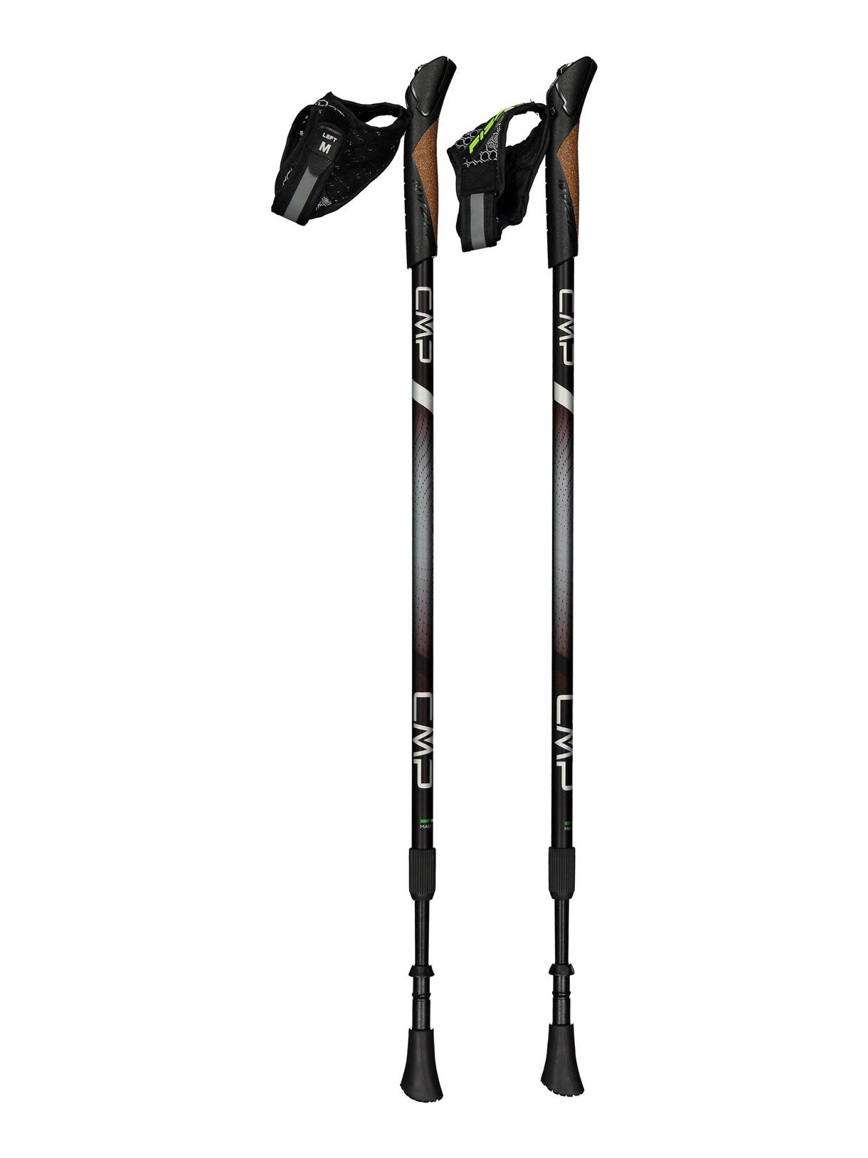 Maniva Nordic Walking Stöcke 2