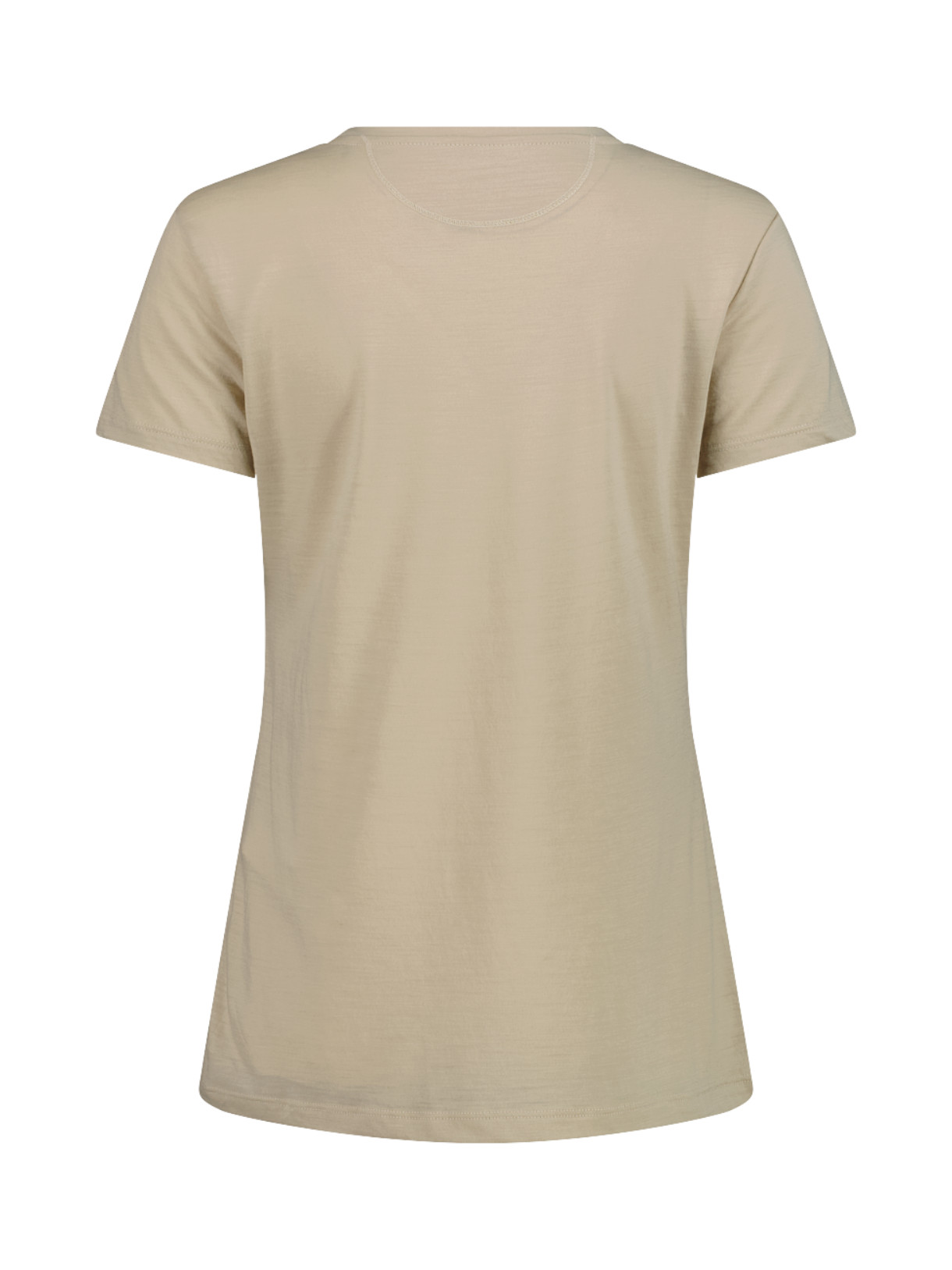 Performance Damen Merino T-Shirt 2